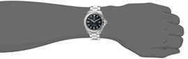 TAG-Heuer-Homme-40mm-Bracelet-Boitier-Acier-Inoxydable-Automatique-Cadran-Noir-Montre-WAY2110BA0928-0-0