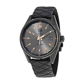 TAG Heuer WAR1113.FC6392 Montre Carrera TAG Heuer WAR1113.FC6392 Montre Carrera 2