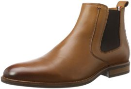 TOMMY-HILFIGER-D2285aytona-4a-Bottines-Chelsea-Homme-0