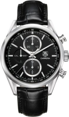 Tag Heuer Homme Montre Car2110.Fc6266 Analogique Automatique Saphir Inrayable Tag Heuer Homme Montre Car2110.Fc6266 Analogique Automatique Saphir Inrayable 2