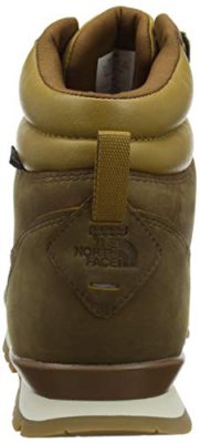 The-North-Face-Back-to-Berkeley-Redux-Leather-Chaussures-de-Randonne-Hautes-Homme-0-0