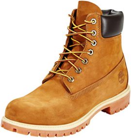 Timberland AF 6 in Premium, Bottes Homme Timberland AF 6 in Premium, Bottes Homme