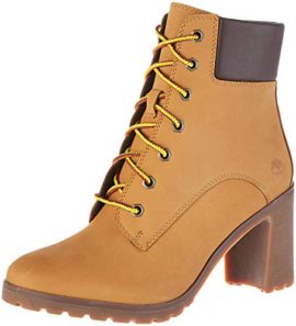 Timberland Allington 6 inch Lace Up, Bottes Femme Timberland Allington 6 inch Lace Up, Bottes Femme