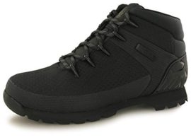 Timberland Euro Sprint Fabric Waterproof, Bottes Chukka Homme Timberland Euro Sprint Fabric Waterproof, Bottes Chukka Homme