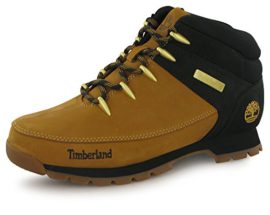 Timberland Euro Sprint Hiker, Bottes Chukka Homme Timberland Euro Sprint Hiker, Bottes Chukka Homme 79