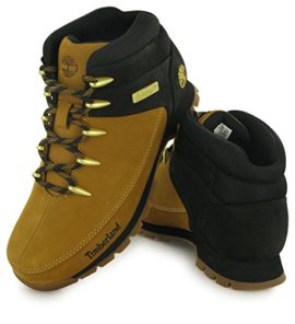 Timberland Euro Sprint Hiker, Bottes Chukka Homme Timberland Euro Sprint Hiker, Bottes Chukka Homme 81