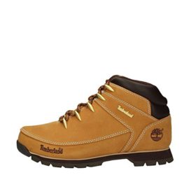 Timberland Euro Sprint Hiker, Bottes Chukka Homme Timberland Euro Sprint Hiker, Bottes Chukka Homme 82