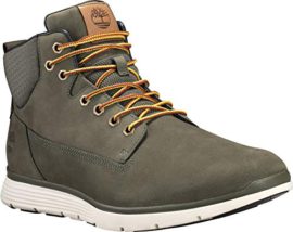 Timberland-Killington-Chukka-Sneakers-Montantes-Homme-0