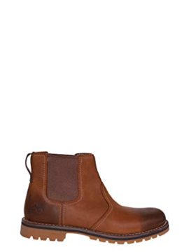 Timberland Larchmont Chelsea, Bottes Chukka Homme Timberland Larchmont Chelsea, Bottes Chukka Homme