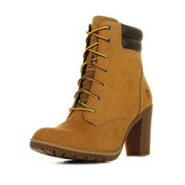 Timberland-Tillston-6-inch-Double-Collar-Bottes-Femme-0