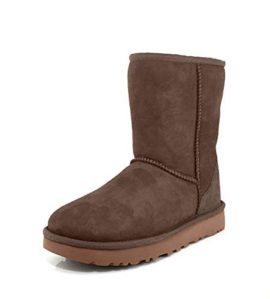 UGG W Classic Short II, Botines Femme UGG W Classic Short II, Botines Femme