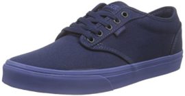 Vans – VZUUI45 – M Bishop (Textile) Vans – VZUUI45 – M Bishop (Textile)