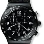 Watch Swatch Irony Chrono YVB402 DESTINATION NYC Watch Swatch Irony Chrono YVB402 DESTINATION NYC