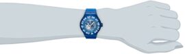 Watch Swatch Scuba Libre SUUS100 LA NAVE VA Watch Swatch Scuba Libre SUUS100 LA NAVE VA 5