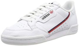 adidas-Continental-80-Chaussures-de-Fitness-Homme-0