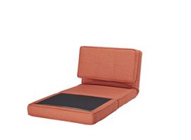 Artdeco-fauteuil-convertible-chauffeuse-convertible-plusieurs-couleurs-petit-orange-tissu-0-0