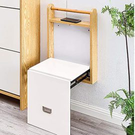 Banc-De-Chaussures-Pliantes-Nordic-Entrance-Tabouret-Invisible--Travers-Le-Mur-Usage-Domestique--Lintrieur-Repose-pieds-Pliant-Mural-En-Bois-Dans-La-Chambre--Coucher-Du-Salon-De-La-Cuisine-0