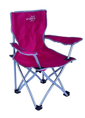 Bo-Camp Chaise Pliable Bo-Camp Chaise Pliable 3