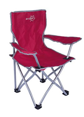 Bo-Camp Chaise Pliable Bo-Camp Chaise Pliable