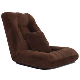 Canap-Paresseux-Chaise-Confortable-Lounge-Coussin-De-Sol-Avec-Dossier-Chaise-De-Mditation-Pliable-Pour-Maison-Et-Bureau-0