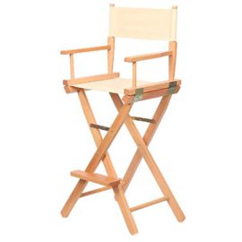 Chaise-De-Directeur-Pliante-Portable-en-Bois-Massif-Chaise-De-Maquillage-en-Bois-Extrieure-avec-Couverture-en-Toile-Amovible-Chaise-Haute-De-Bar-Fauteuil-Rembourr-0