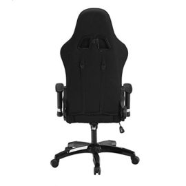 Cvbndfe-Chaise-dordinateur-Premium-Racing-Chaise-de-Bureau-Chaise-de-Style-excutif-et-Ergonomique-Style-Chaise-pivotante-0-1