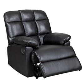 DecoInParis Fauteuil Relax Jimmy DecoInParis Fauteuil Relax Jimmy