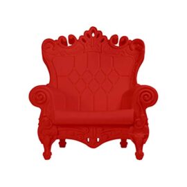 Design of Love – Slide Design – Little Queen of Love Petit Fauteuil Baby Rouge Flame Design of Love – Slide Design – Little Queen of Love Petit Fauteuil Baby Rouge Flame