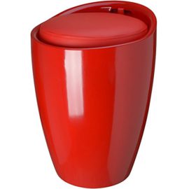 Ho Sho Pouf Pop Tabouret et Coffre de Rangement ABS D36 x H51 cm Ho Sho Pouf Pop Tabouret et Coffre de Rangement ABS D36 x H51 cm