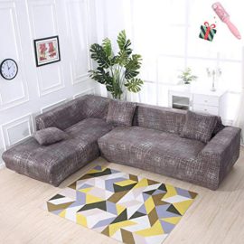 Housses-de-Canap-Imprim-Extensible-Morbuy-Plaine-Simple-Revtement-de-Canap-avec-accoudoirs-Sofa-Elastique-Couverture-Protecteur-Fauteuil-0