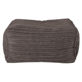 Lounge-Pug-Pouf-Repose-Pied-Ctel-Anthracite-0