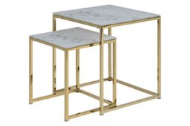 Marque-Amazon-Movian-Rom-Table-basse-53-x-54-x-11-cm-longueur-x-largeur-x-hauteur-Blanc-0