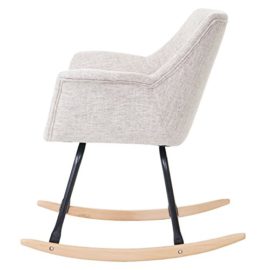 Mendler-Fauteuil–Bascule-Malm-T820-Rocking-Chair-Fauteuil-basculant-Relax-Tissu-crmeGris-0-3