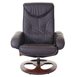 Mendler-Fauteuil-de-Relaxation-HWC-C46-Fauteuil-de-tlvision-avec-Tabouret-Similicuir-Marron-0-3