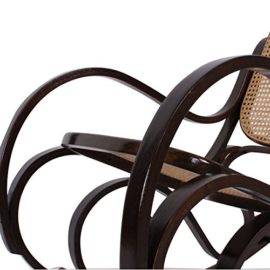 Mendler-Rocking-Chair-Fauteuil–Bascule-Couleur-Noyer-rotin-0-0