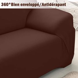 MultiWare Housse de Canapé Salon Couverture Extensible de Canapé MultiWare Housse de Canapé Salon Couverture Extensible de Canapé 6