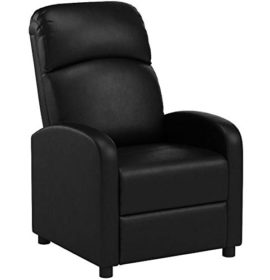 PRIXTON – Fauteuil Relax Electrique / Fauteuil Massant Chauffant Inclinable avec Fonction de Chauffage et Massage, Télécommande incluse, Couleur Noir, Dimensions 65x89x101 PRIXTON – Fauteuil Relax Electrique / Fauteuil Massant Chauffant Inclinable avec Fonction de Chauffage et Massage, Télécommande incluse, Couleur Noir, Dimensions 65x89x101