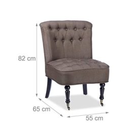 Relaxdays-Fauteuil-Cocktail-82-x-55-x-65-cm-Brun-0-1