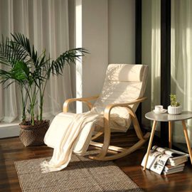 SONGMICS-Rocking-Chair-Fauteuil–Bascule-avec-Repose-Pieds-rglable–5-Niveaux-0-1