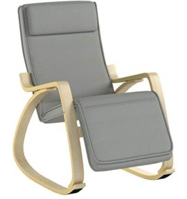 SoBuy-FST16-DG-Fauteuil–Bascule-avec-Repose-Pied-Rglable-Design-Rocking-Chair-Fauteuil-Relax-Bouleau-Flexible-Gris-0