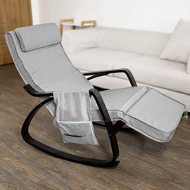 SoBuy-FST20-HG-Eponge-plus-pais-Fauteuil–bascule-berante-relax-avec-pochette-latrale-amovible-Rocking-Chair-Bouleau-Flexible-0-1