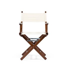 Telami Outlet Pliante en Bois de hêtre en Bois de Teck Directors Chaise fabriqué en Italie – Meubles de Plein air – 52 x 46 x 91,5 cm (Blanc Pur) Telami Outlet Pliante en Bois de hêtre en Bois de Teck Directors Chaise fabriqué en Italie – Meubles de Plein air – 52 x 46 x 91,5 cm (Blanc Pur) 3