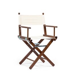 Telami Outlet Pliante en Bois de hêtre en Bois de Teck Directors Chaise fabriqué en Italie – Meubles de Plein air – 52 x 46 x 91,5 cm (Blanc Pur) Telami Outlet Pliante en Bois de hêtre en Bois de Teck Directors Chaise fabriqué en Italie – Meubles de Plein air – 52 x 46 x 91,5 cm (Blanc Pur) 2