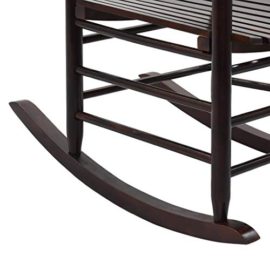 Tidyard-Chaise–Bascule-Fauteuils–Bascule-avec-Sige-Incurv-Marron-Bois-0-2