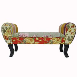 WATSONS-ROSES-Shabby-Chic-chaise-longue-pouf-tabouret-0-2