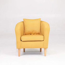 York-Fauteuil-en-tissu-Jaune-0-2