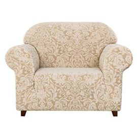 subrtex-1-Pice-Housse-de-Canap-Extensible-Housse-de-Fauteuil-avec-Accoudoirs-lastique-Canap-Protection-0