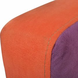 vidaXL-Fauteuil-Design-Club-Design-Patchwork-Multi-Couleur-63x57x66-76cm-lgant-Stable-0-2