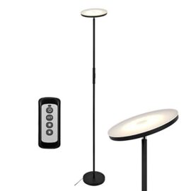 Anten Lampadaire led 20W Anten Lampadaire led 20W