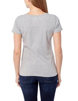 Berydale-T-shirt-pour-femmes–encolure-ronde-Lot-de-5-0-2